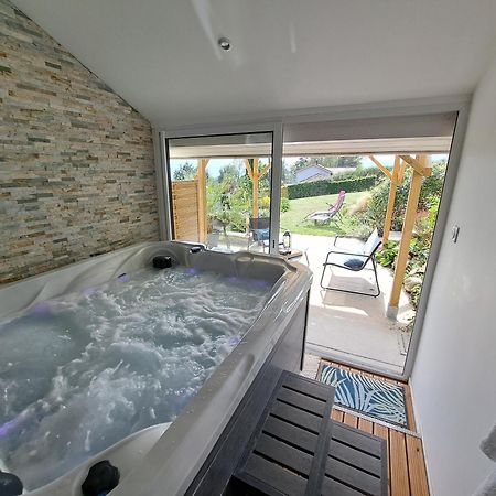 Adorelys Sejour Bien Etre - Spa Et Massage Saint-Cassien  Luaran gambar