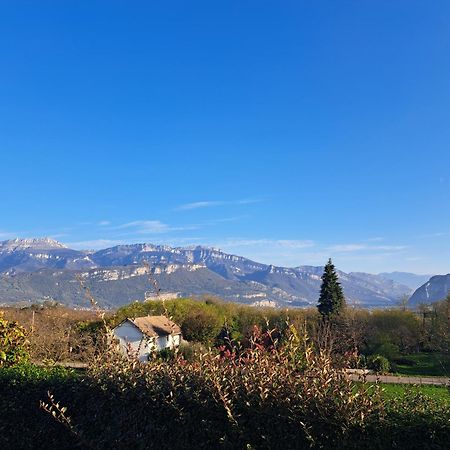 Adorelys Sejour Bien Etre - Spa Et Massage Saint-Cassien  Luaran gambar
