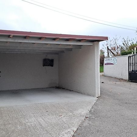Adorelys Sejour Bien Etre - Spa Et Massage Saint-Cassien  Luaran gambar