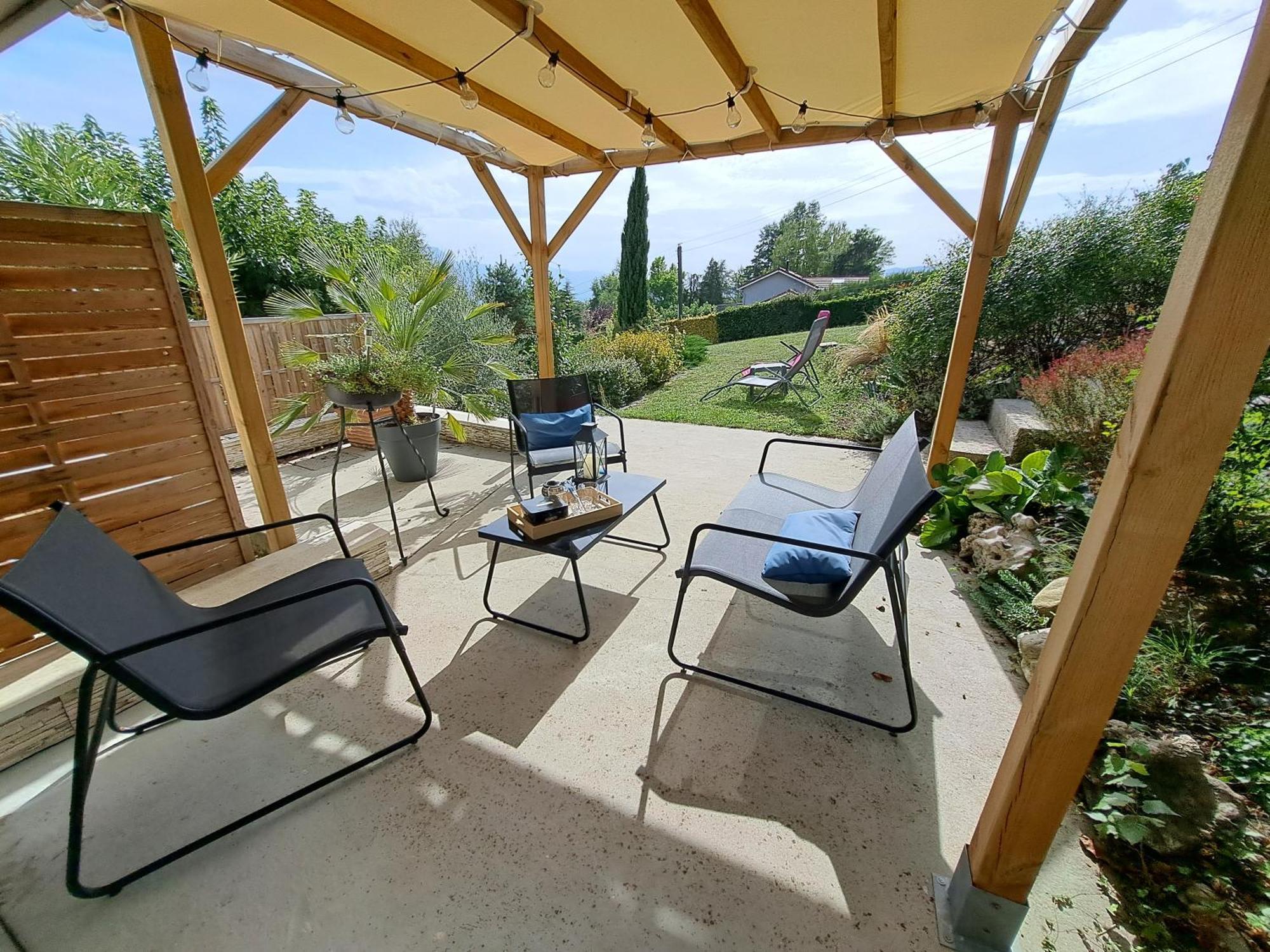 Adorelys Sejour Bien Etre - Spa Et Massage Saint-Cassien  Luaran gambar