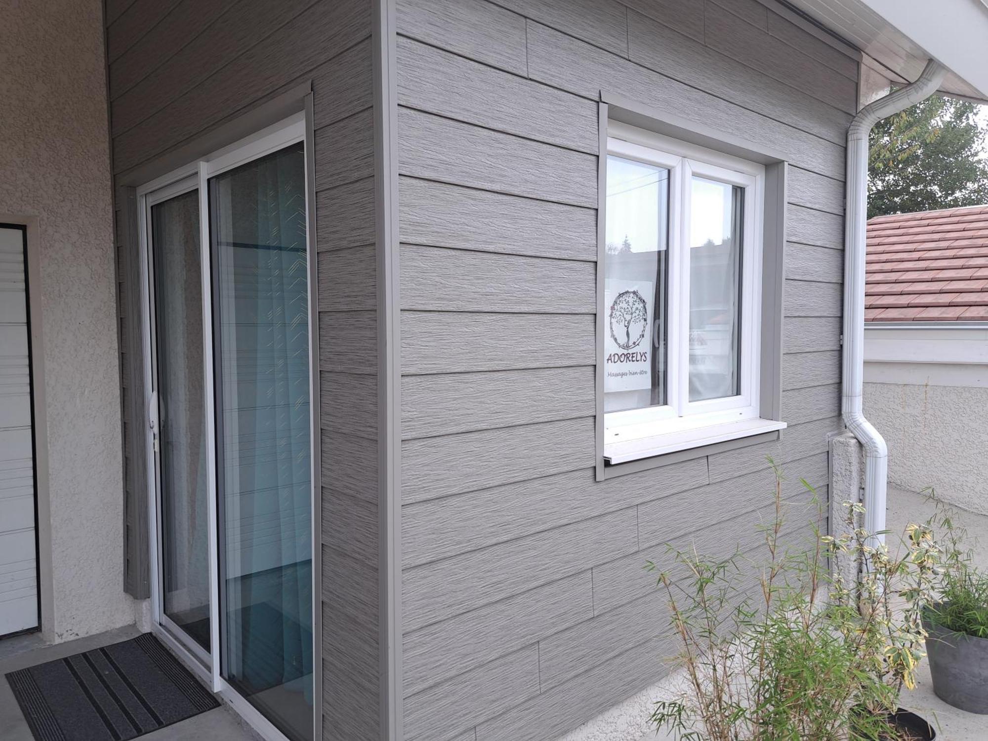 Adorelys Sejour Bien Etre - Spa Et Massage Saint-Cassien  Luaran gambar