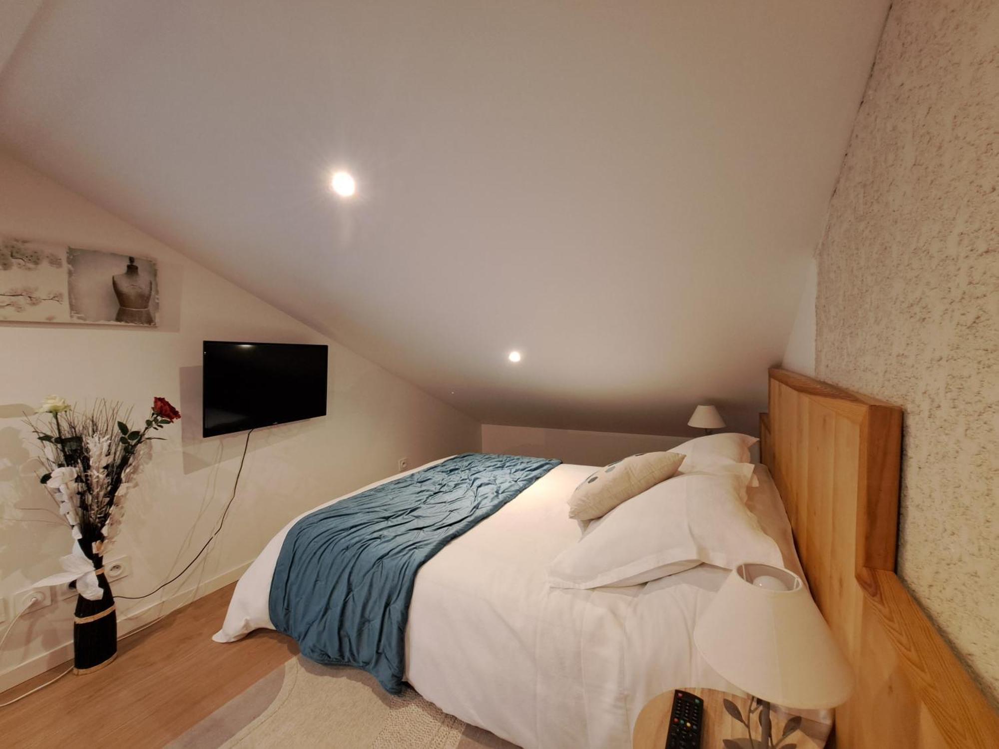Adorelys Sejour Bien Etre - Spa Et Massage Saint-Cassien  Luaran gambar