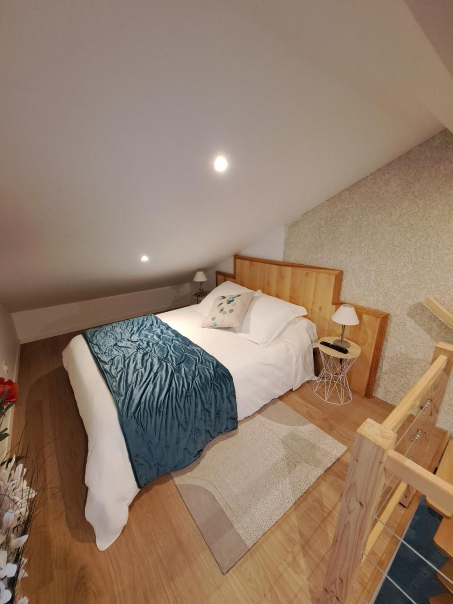 Adorelys Sejour Bien Etre - Spa Et Massage Saint-Cassien  Luaran gambar
