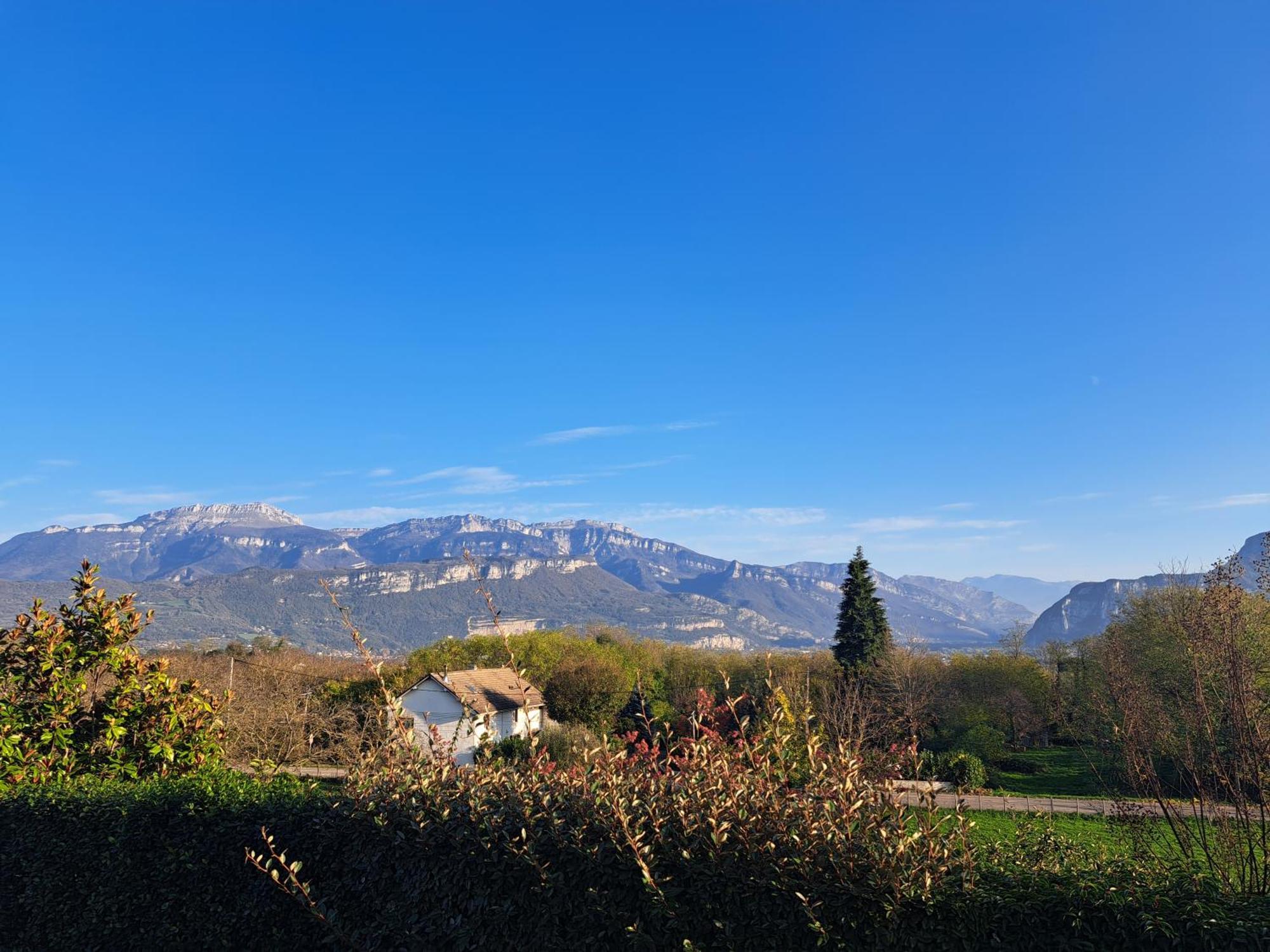 Adorelys Sejour Bien Etre - Spa Et Massage Saint-Cassien  Luaran gambar